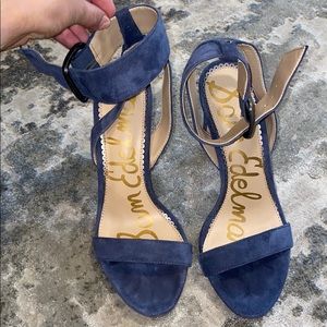 Sam Edelman Heels!! Worn once